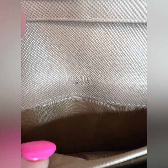 Prada wallet - Picture 5 of 15